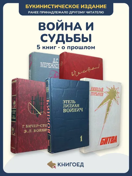 Книгоед Исторические романы Мережковский Чаковский Бичер-стоу