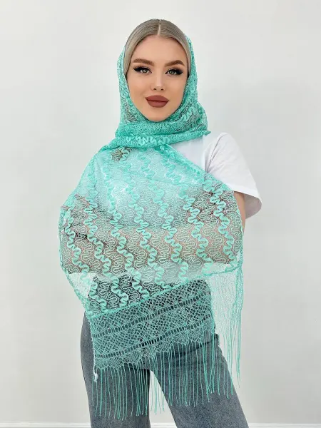 MM Shop Платок для храма в церковь