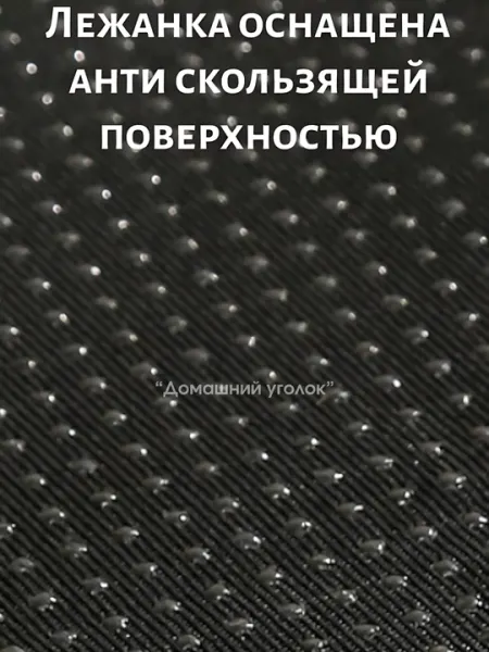 Домик-лежанка для кошек и мелких собак с когтеточкой и игрушкойкомфортигра и отдых в одном