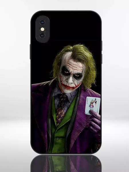 Premierecase Чехол на iPhone X XS