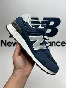 Кроссовки New Balance New balance кроссовки мужские