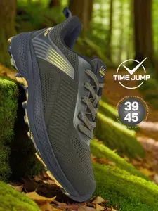 Кроссовки TimeJump треккинговые мужские