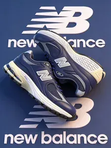 Кроссовки New Balance кроссовки мужские новый баланс