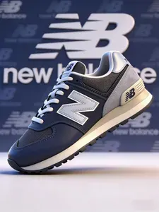 Кроссовки New Balance New balance кроссовки мужские новый баланс