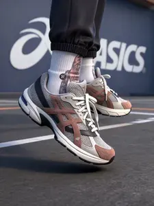 Кроссовки ASICS Асикс кроссовки мужские
