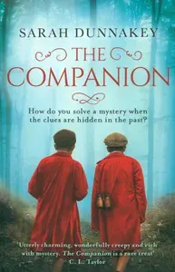The Companion / Книга на Английском