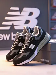 Кроссовки New Balance New balance кроссовки мужские новый баланс
