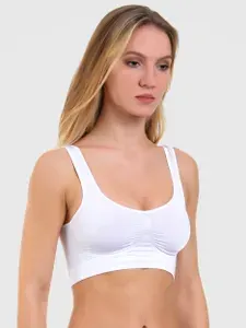 Топ Mademoiselle Спортивный стиль