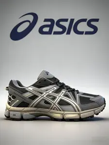 Кроссовки ASICS кроссовки мужские Асикс