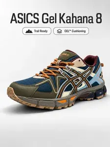 Кроссовки Gel-Kahana 8