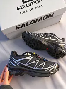 Кроссовки Salomon Salomon кроссовки женские