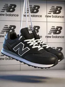 Кроссовки New Balance new balance кроссовки мужские Новый баланс