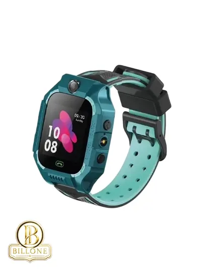 Детские умные часы Green Lion Kids Smart Watch Series 1/5, с SIM-картой