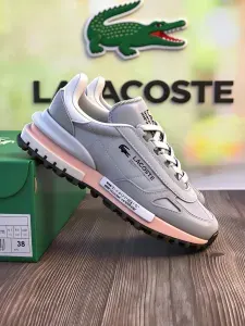 Кроссовки Lacoste кроссовки мужские