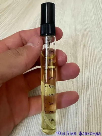 Унисекс-парфюм, парфюмерная вода специально для мужчин, унисекс, в 100, 10 и 5 мл