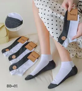 Носки женские носки, 10 пар
