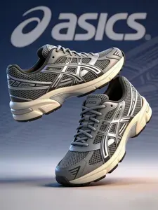 Кроссовки ASICS Асикс кроссовки мужские