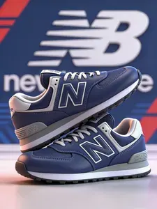Кроссовки New Balance New balance кроссовки женские новый баланс