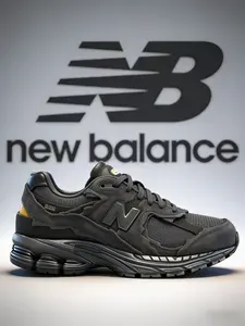 Кроссовки New Balance Кроссовки мужские новый баланс