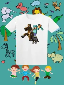 Футболка Planet of Prints