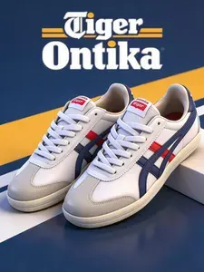 Кроссовки ASICS Асикс кроссовки мужские