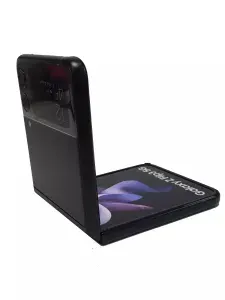 Игрушка телефон-раскладушка смартфон Galaxy Z FLIP3 детский