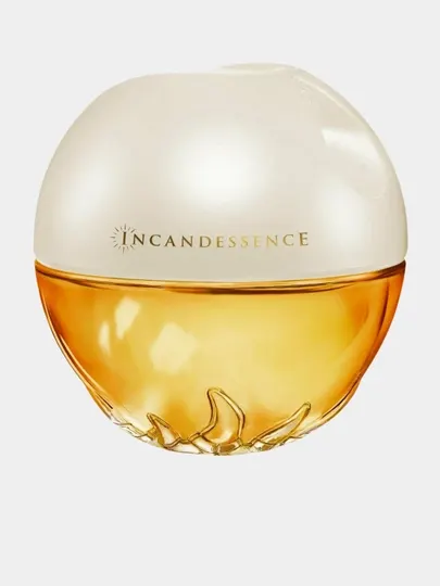 Для женщин: INCANDESSENCE, элегантный и яркий, цветочно-фруктовый аромат, парфюм