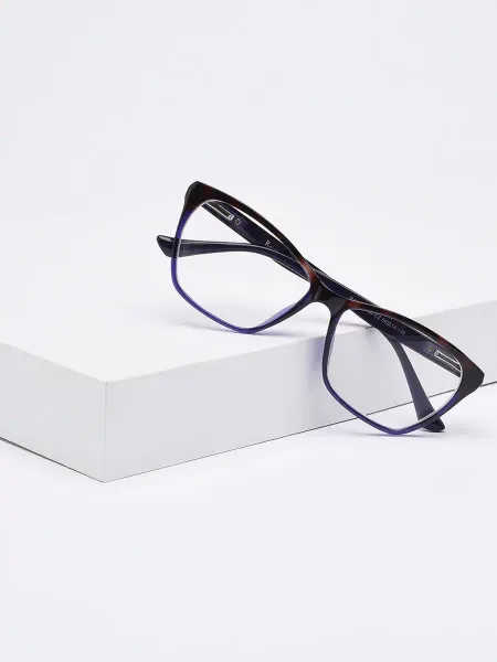 Ralph. Очки для зрения -0.75 РЦ58-60