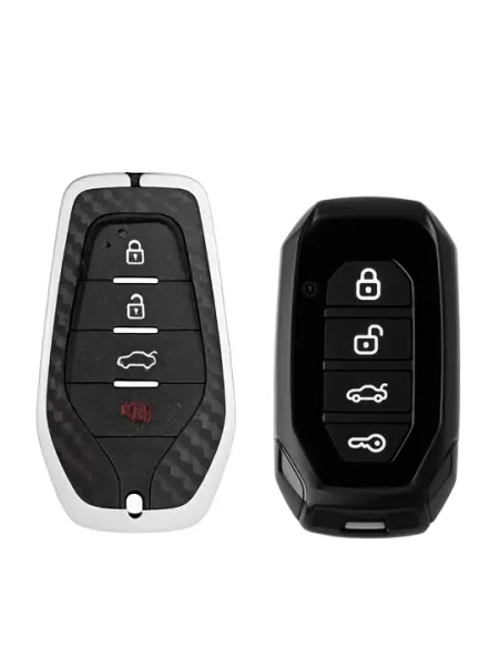 Автомобильная сигнализация Pandora X-005, карбоновый корпус, 3 км