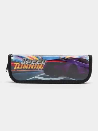 Пенал односекционный малый 190/65 60 ПО-01, SPEEDTUNING2024