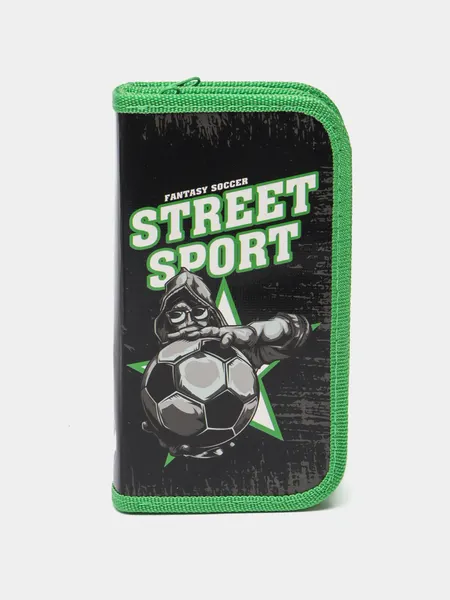 Пенал двухсекционный большой 190/105 ПО-09-STREETSPORT q0000051727