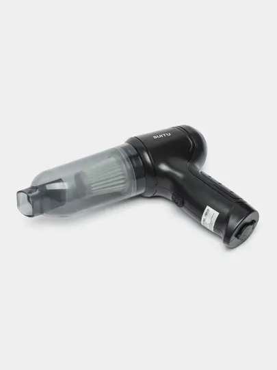 3-в-1 мощный портативный пылесос для авто и для дома, зарядка через USB