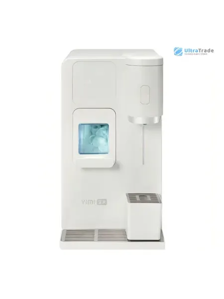 Умная кофемашина 4-в-1 Xiaomi Yimi Dispenser Wi-Fi Model