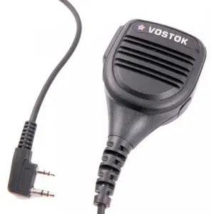 Гарнитура для рации (тангента) Vostok SM-100 / TYT / Vector