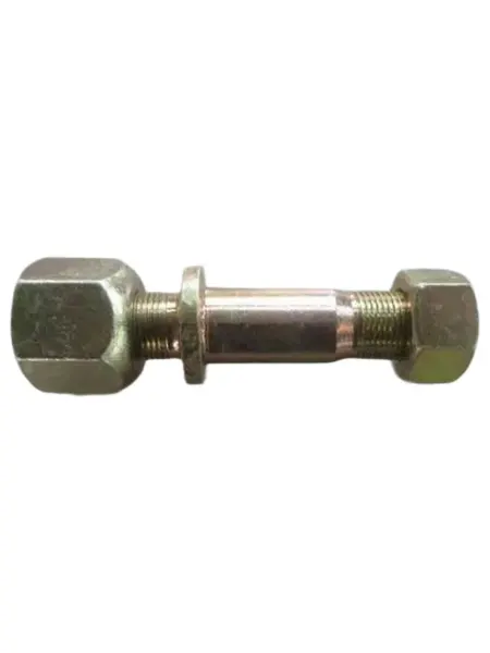 WAYTEKO PREMIUM Шпилька колесная с гайкой L-127 D-22 20 WAYTEKO от CKUOE