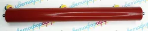 (JC66-00600A) Резиновый (прижимной) вал для Samsung ML-1510 1710 1610 2570 SCX-4200 4300 4623, Xerox B205 B210 B215 Phaser-3140 3260 WorkCentre-3225