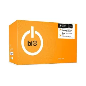 Картридж Bion BCR-ML-1610/SCX4521 для Samsung ML-1610/2010/2510/2570; Xerox Phaser-3117/3122 Черный, 3000 страниц