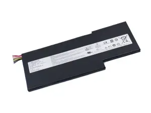 Аккумулятор для MSI MS-17F5 4500mAh ноутбука акб