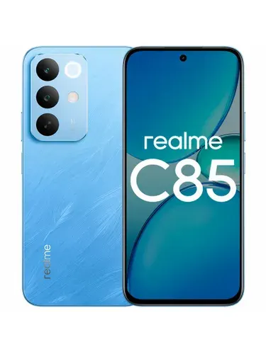 Realme C85 256GB