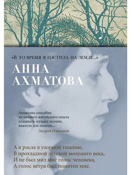 Книга "В то время я гостила на земле."