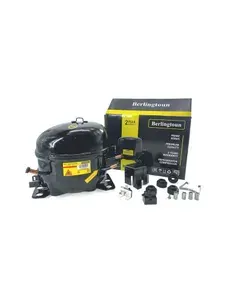 Компрессор Berlingtoun PRIME MX-QD103YG (R600, 170Вт при -23С)
