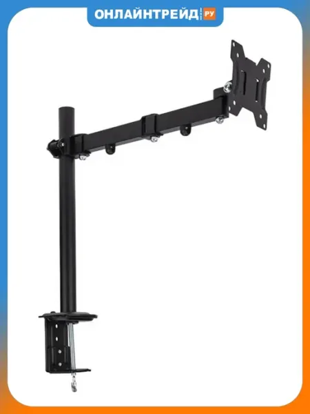 REXANT Кронштейн PROFI для монитора 13"-27" настольный