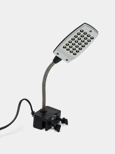 Светильник светодиодный Xilong XL-28LED, 2 Вт