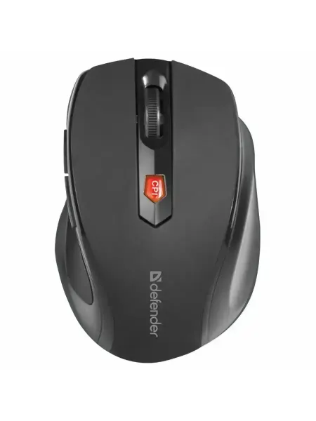 DEFENDER Мышь беспроводная оптическая Ultra MM-315 1600 dpi