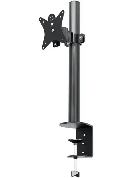 Holder Кронштейн для мониторов MDS-M101-B черный 13"-32" макс.8кг