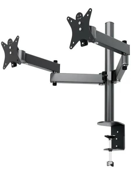 Holder Кронштейн для мониторов MDS-SU203-B черный 13"-32" макс.8кг