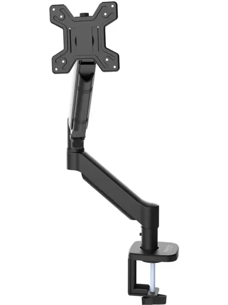 Buro Кронштейн для мониторов жк BU-M11 черный 17"-32" макс.10кг