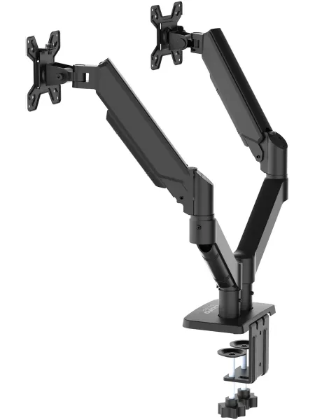 Buro Кронштейн для мониторов ЖК BU-M12 17"-32" макс.10кг