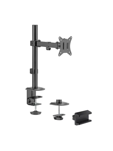 Ergosmart Кронштейн для монитора настольный 17"-32" Simple I Hold