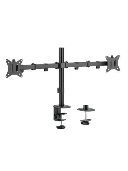 Ergosmart Кронштейн для двух мониторов 17"-32" Twin II